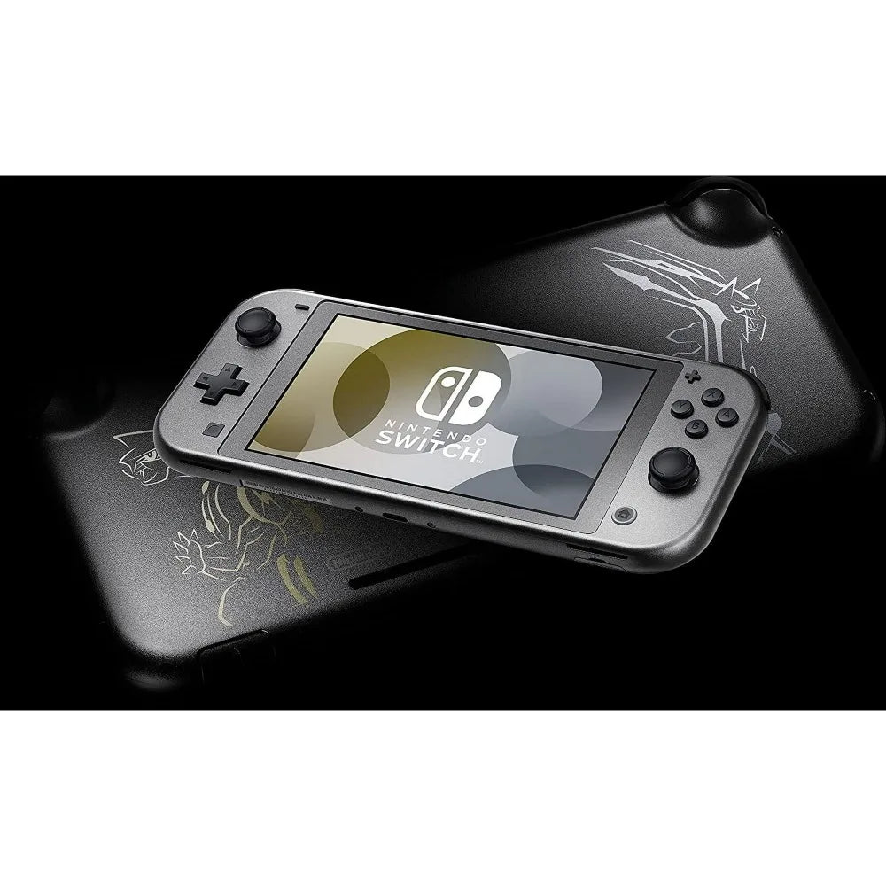 Nintendo Switch Pokémon Dialga & Palkia Edition 32GB Lite Console