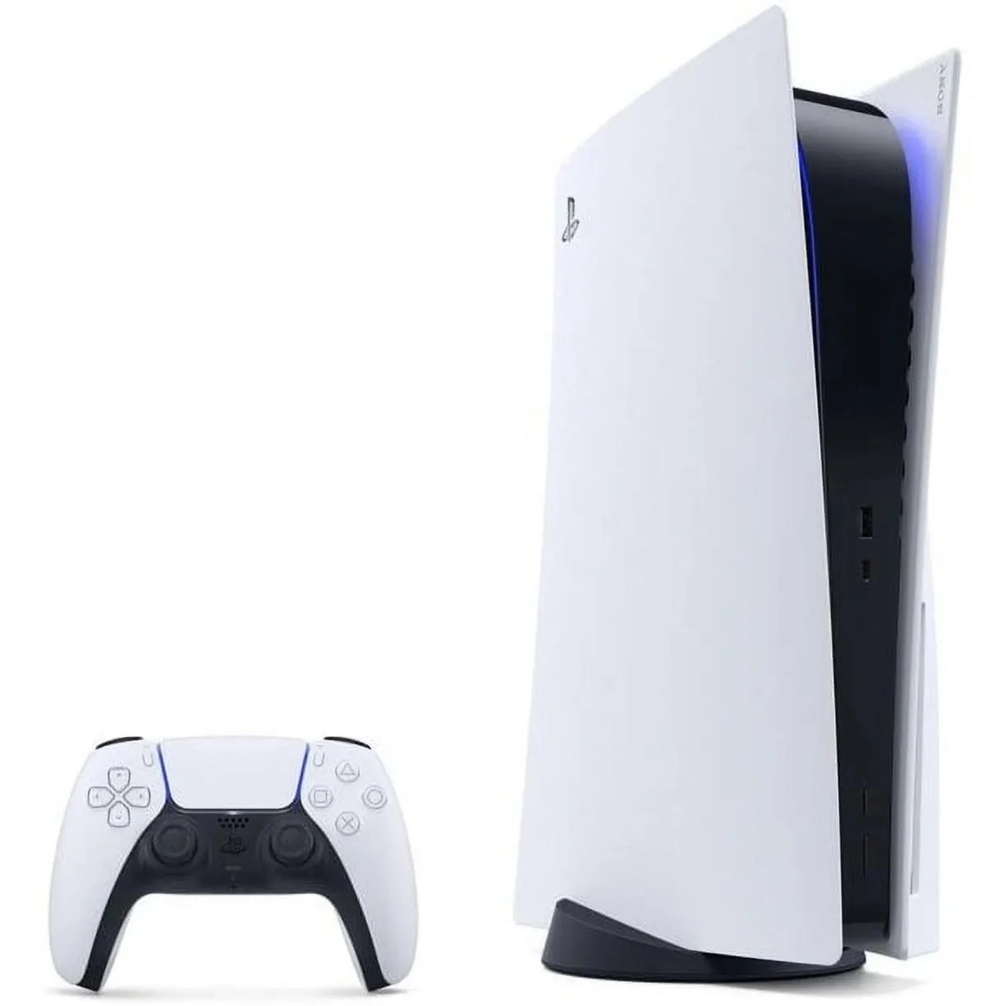Sony PS5 Digital Edition - Horizon Forbidden West Bundle