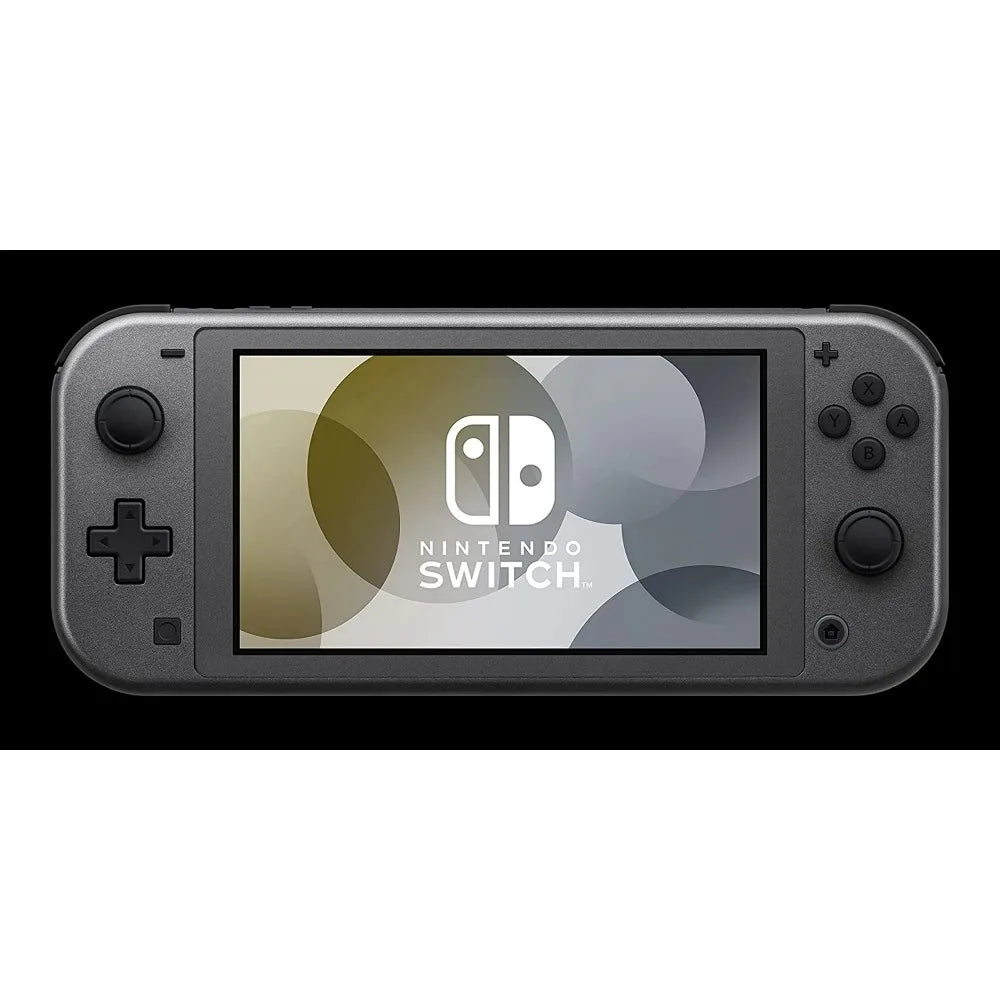 Nintendo Switch Pokémon Dialga & Palkia Edition 32GB Lite Console