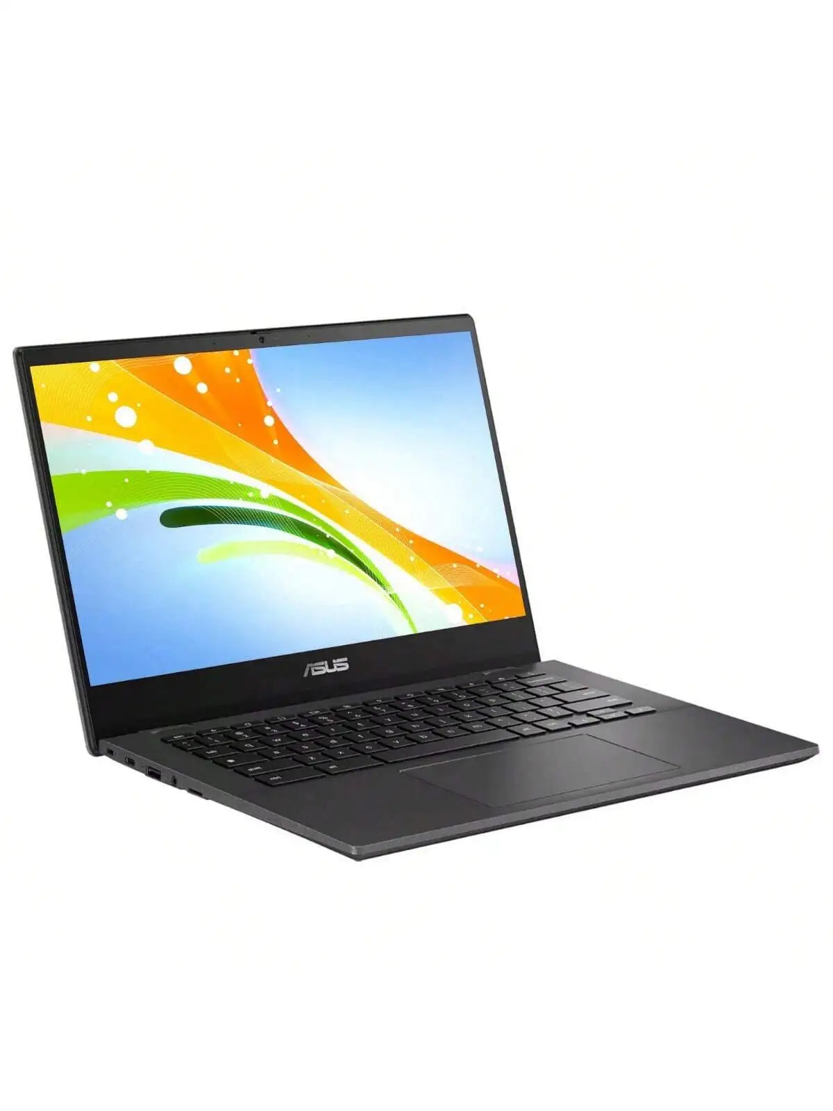 ASUS Chromebook 14" Laptop, Windows 11 Home