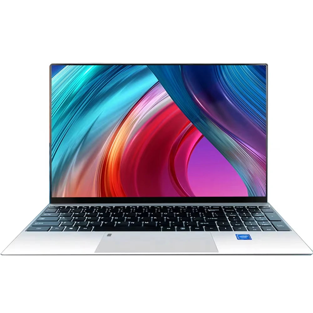 15.6 inch Fingerprint Unlock Windows 11 Gaming Laptop
