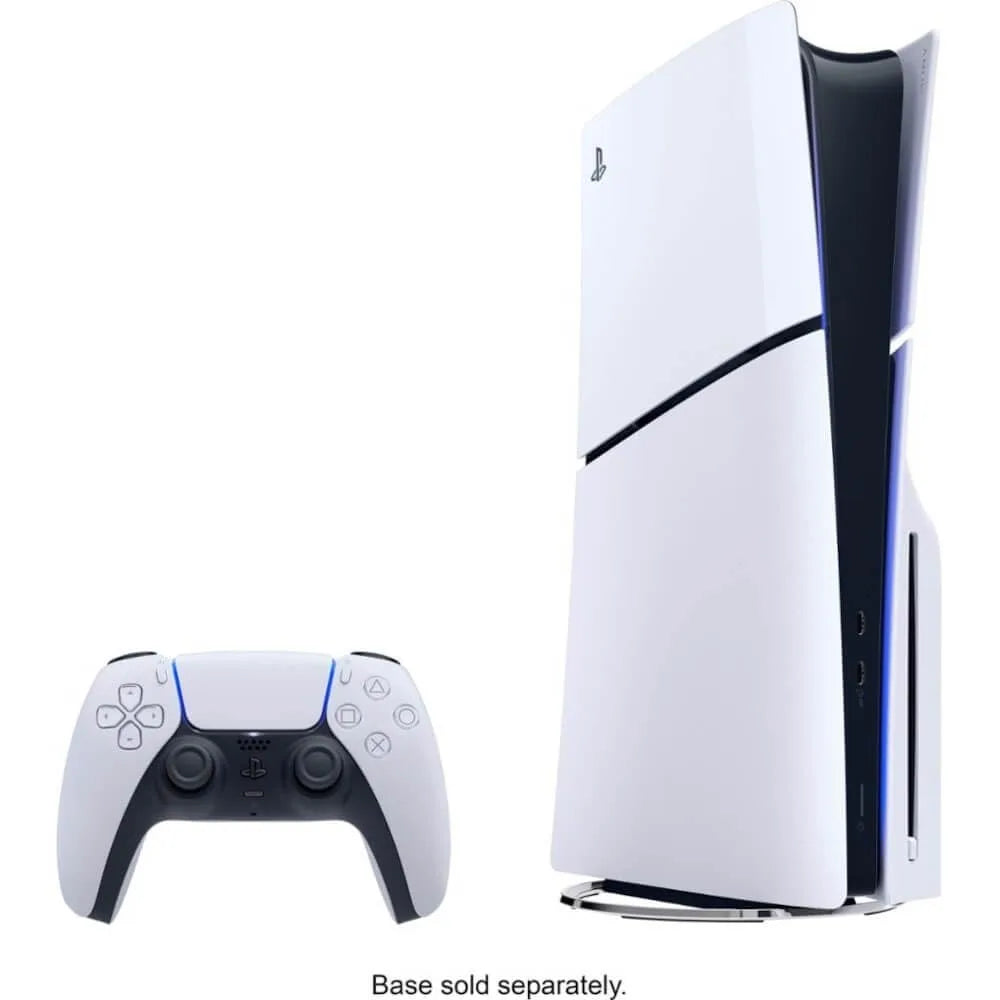 Sony PS5 Console - Marvels Spider-Man 2 Bundle (slim)