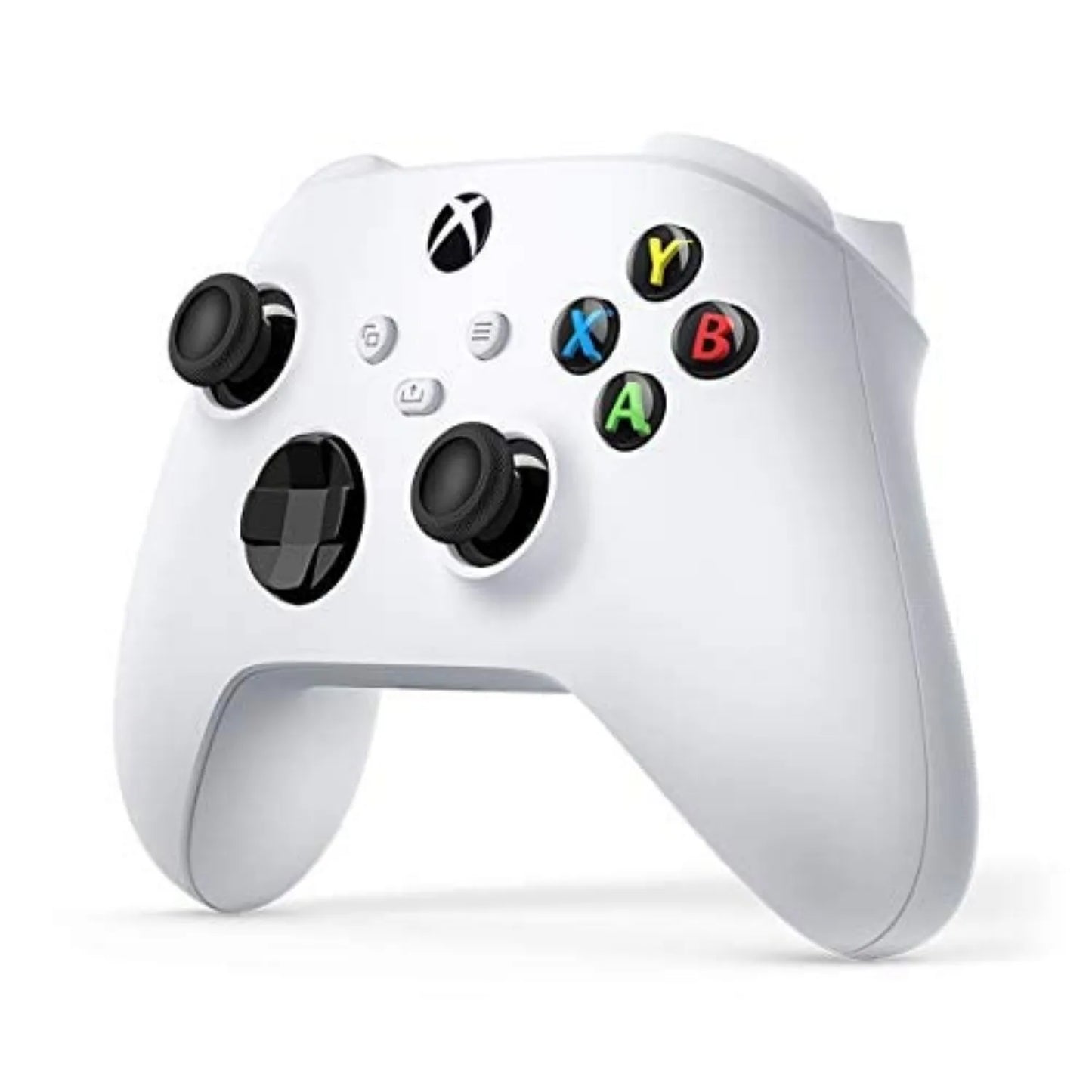 Microsoft Xbox Wireless Controller - Robot White