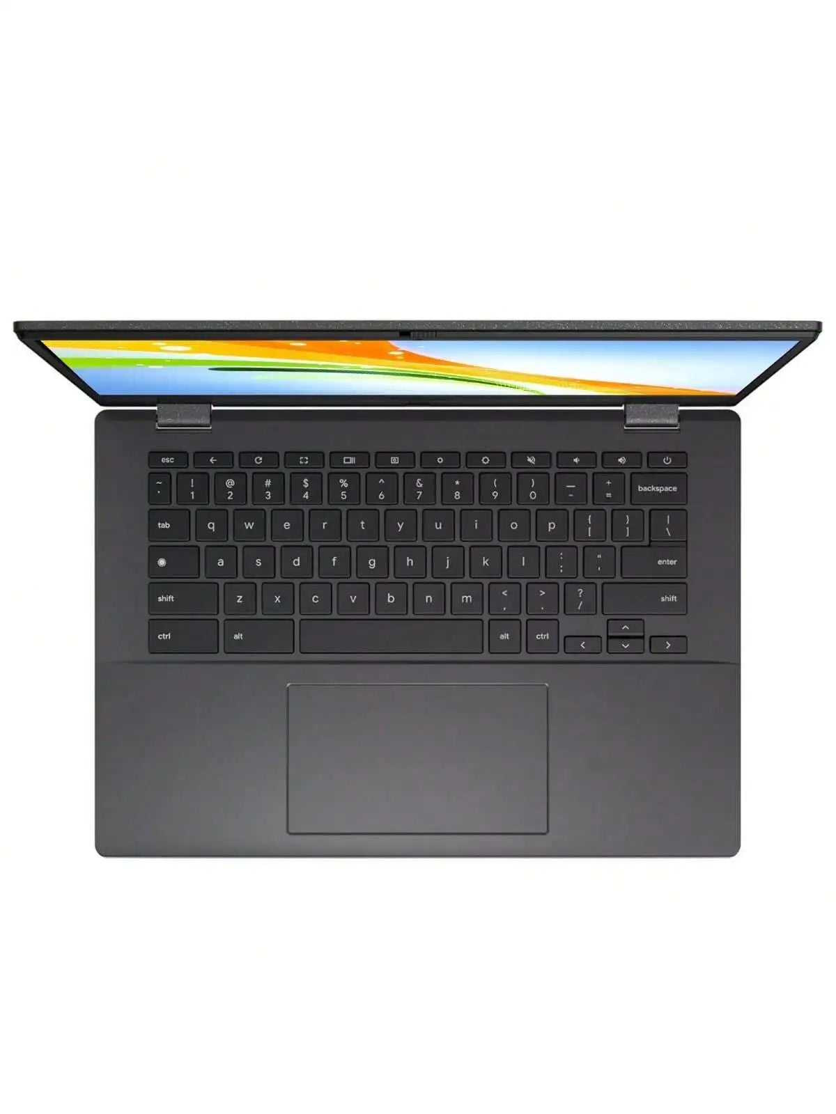 ASUS Chromebook 14" Laptop, Windows 11 Home