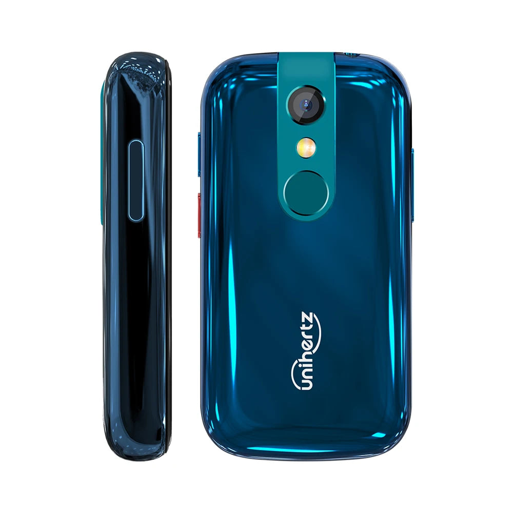 Unihertz Jelly 2 Android 11 4G Smartphone