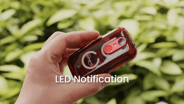 Unihertz Jelly Star, 4G Android 13 Global Version Smartphone