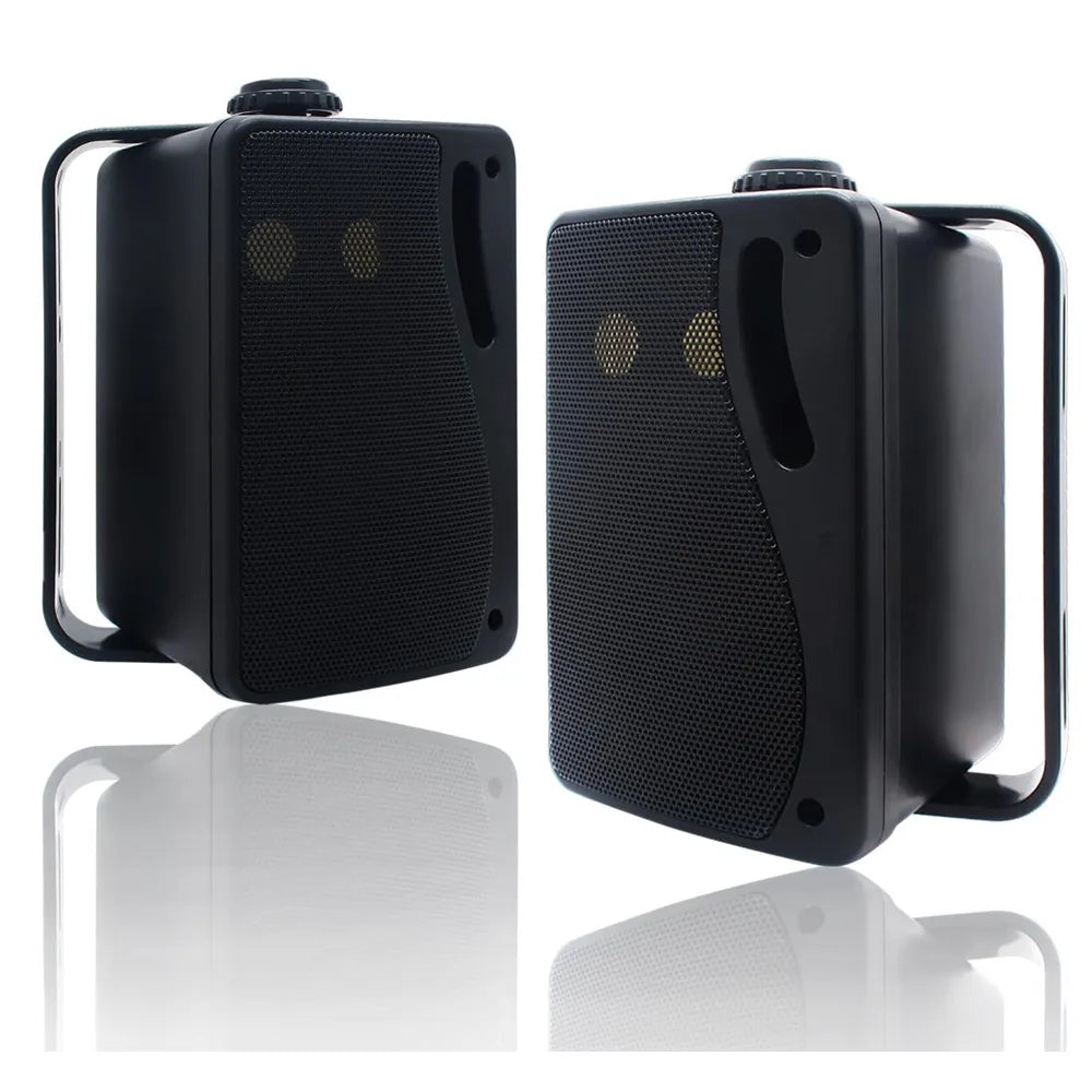 Herdio 3.5'' Passive Outdoor Speakers