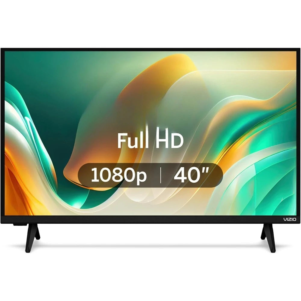 40-inch HD Smart TV with Alexa Compatibility