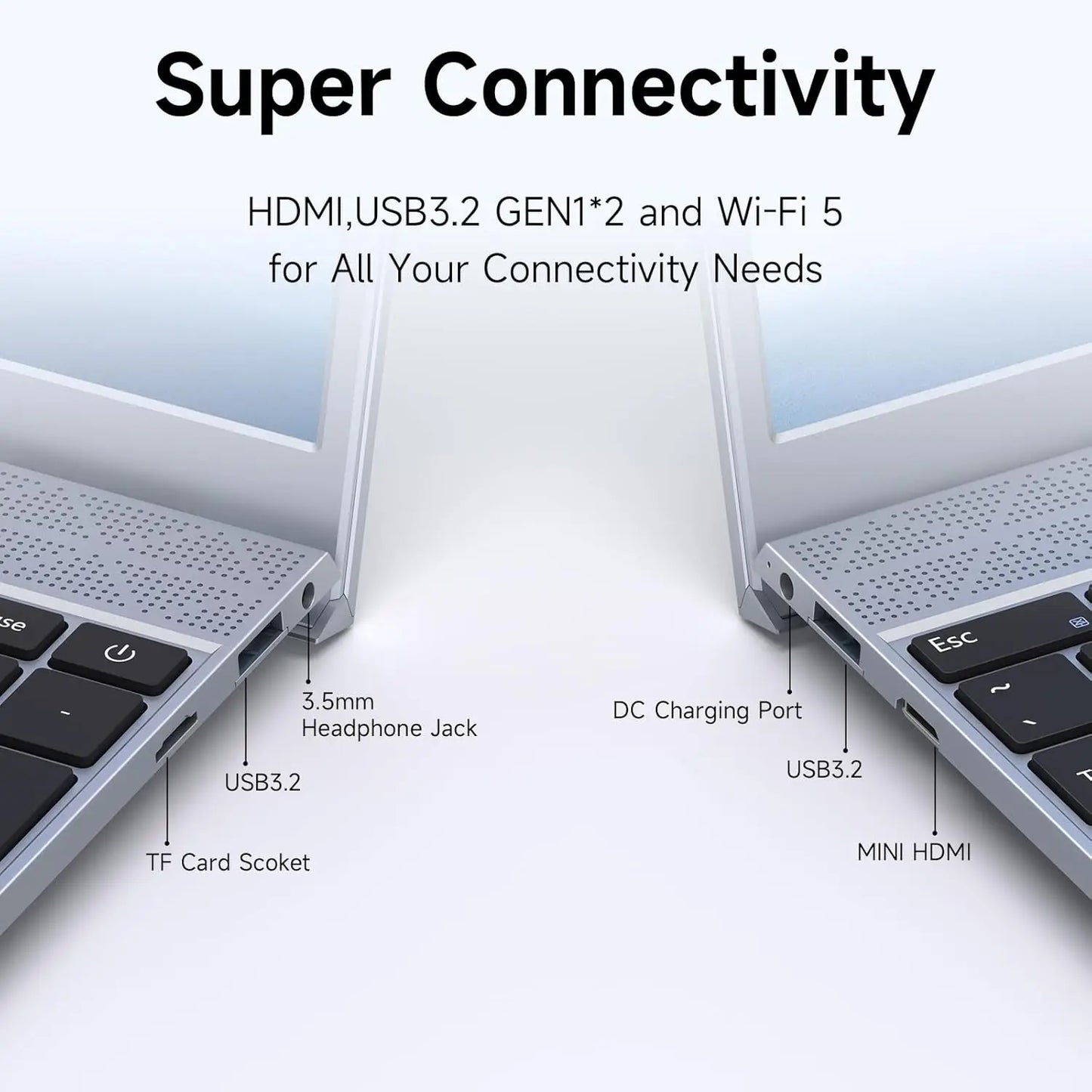 Envy 15 15.6 Inch Laptop Windows 11