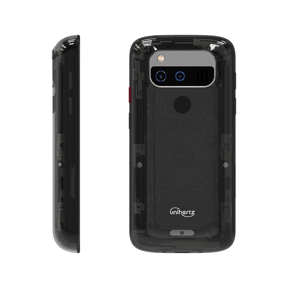 Unihertz Jelly Max, 5G Android 14 Smartphone