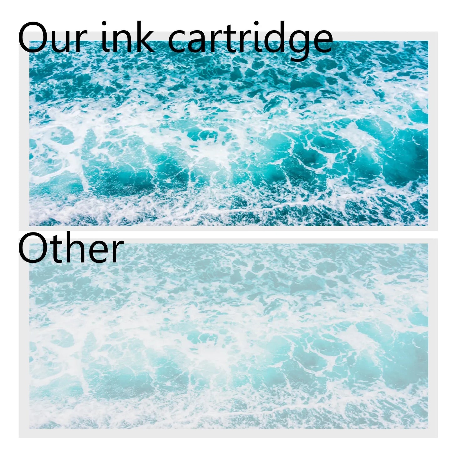 Digi Ink Cartridge for Hp Envy/Deskjet Printers
