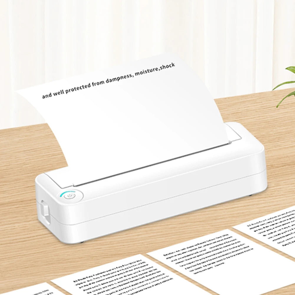 8.27in x 1.18in Fax Machine, Thermal Printer Paper