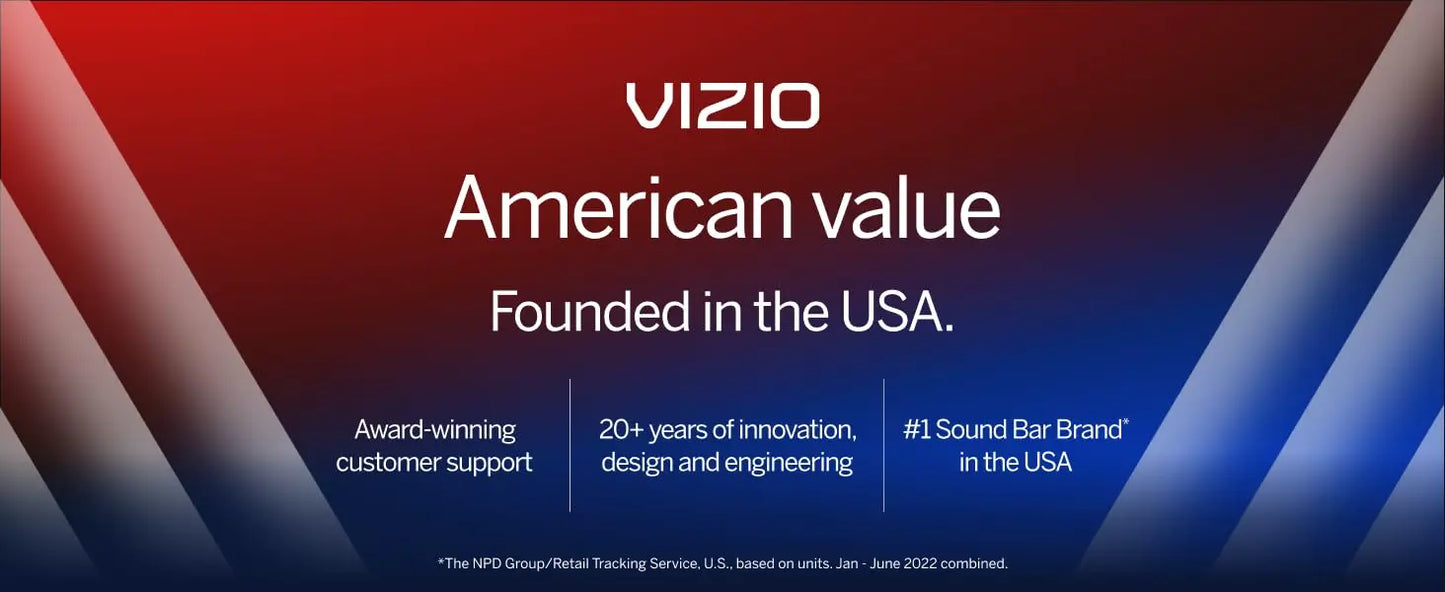 Vizio 40-inch Full HD 1080p Smart TV Google Cast Built-in