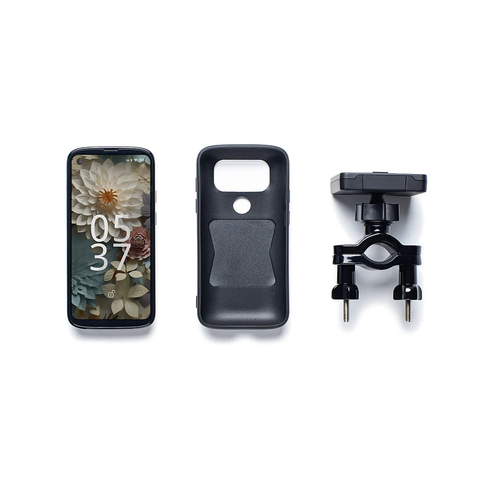 Unihertz Jelly Max, 5G Android 14 Smartphone