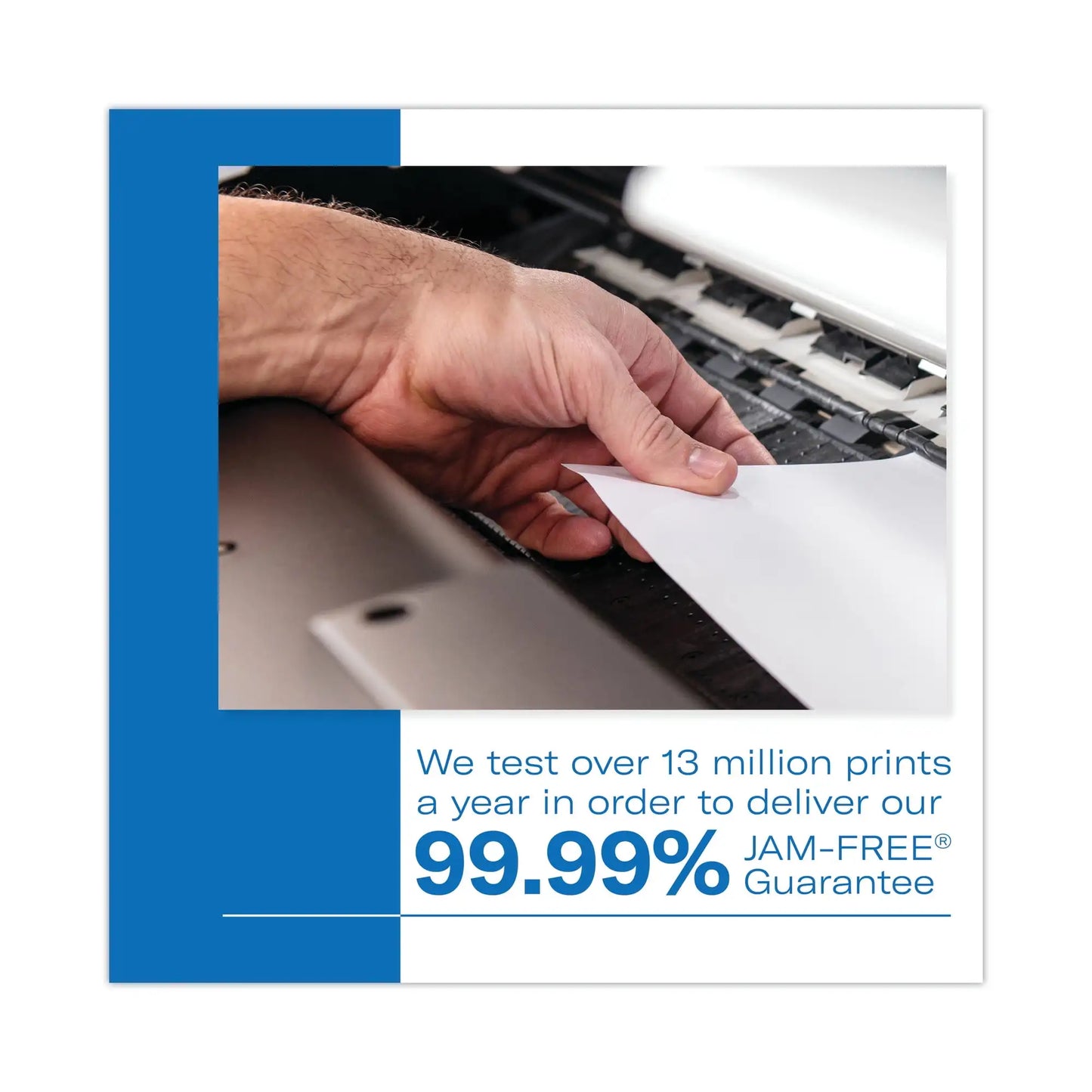 Hammermill Printer Paper, 28lb Premium Color Copy