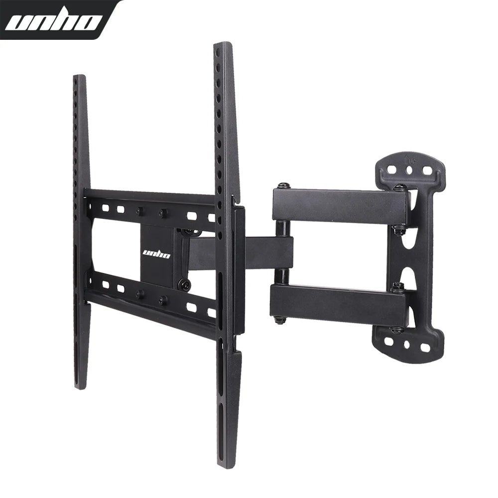 Full Motion TV Wall Mount with Tilt Swivel
