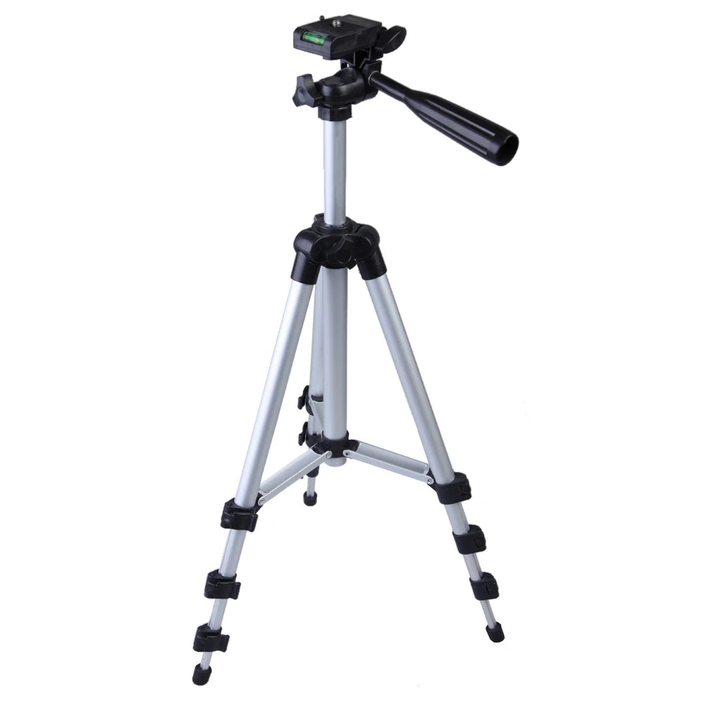 Universal Tripod Camera Stand