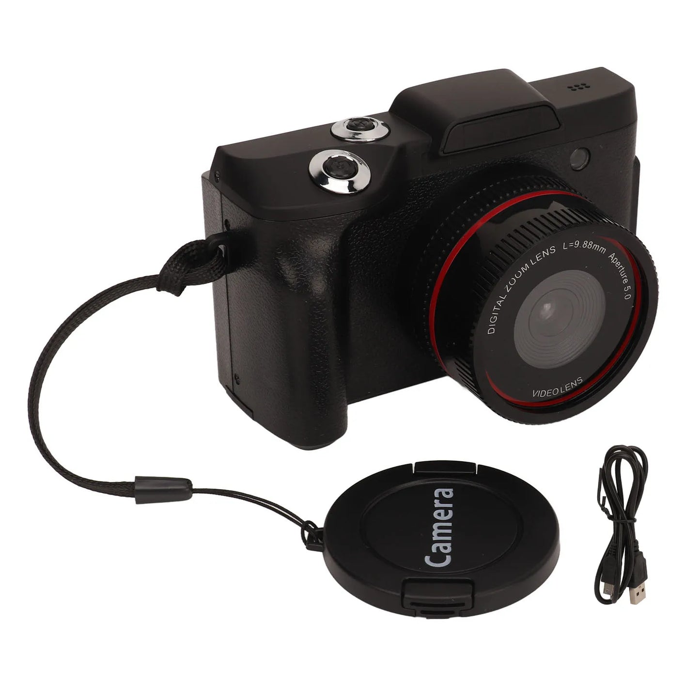 SLR Digital Camera for Photography