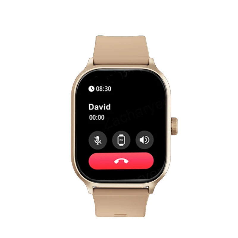 Multifunctional Smart/Sports Watch