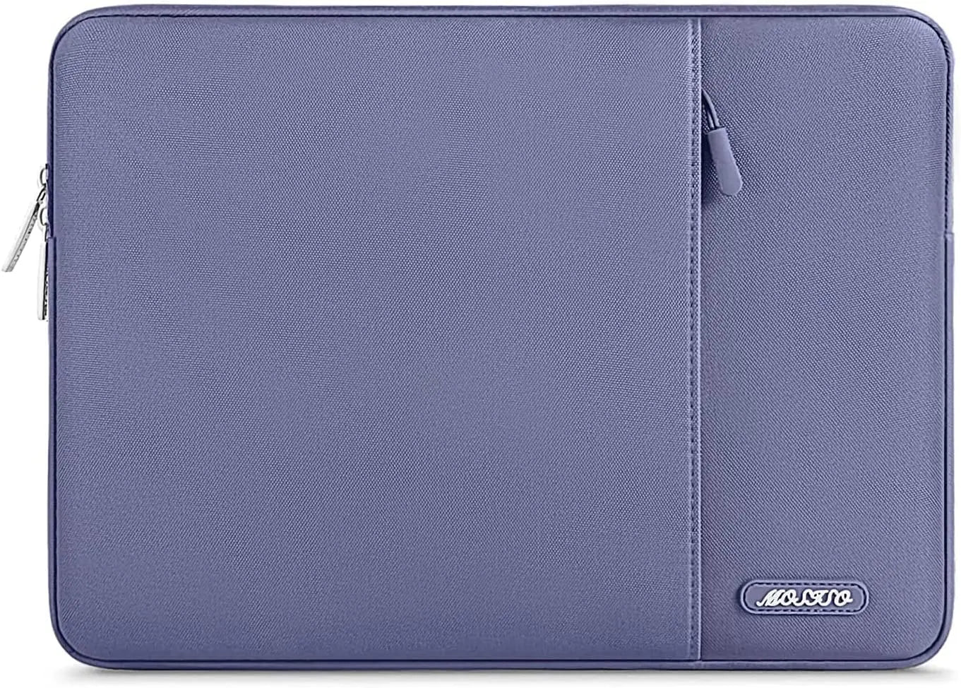 Mosiso Waterproof Laptop Bag Canvas Cover for Men & Women