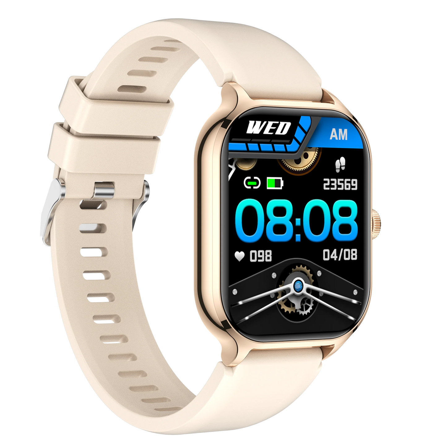 Smart watch with Multiple Sports Modes