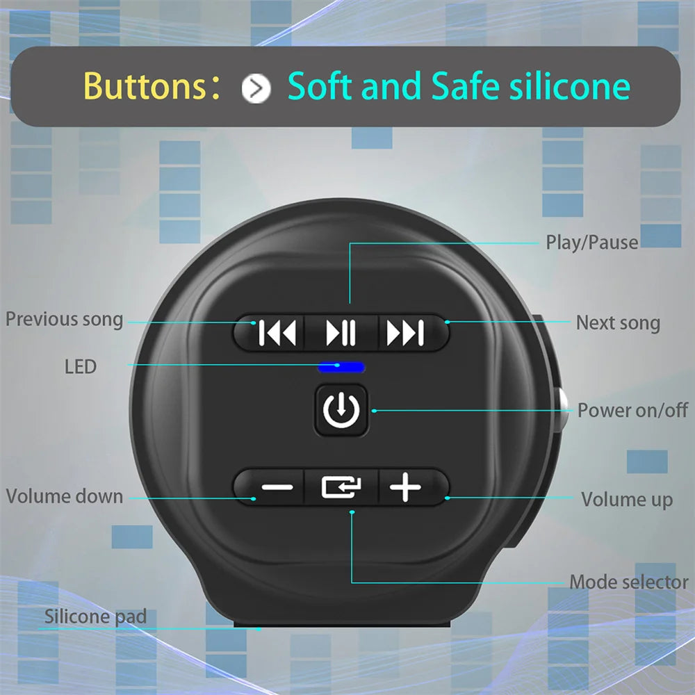 Curuk Wireless Sound Bar