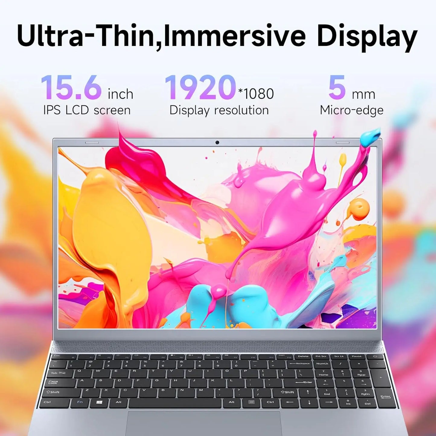 Envy 15 15.6 Inch Laptop Windows 11