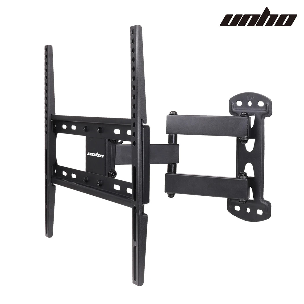 Full Motion TV Wall Mount with Tilt Swivel