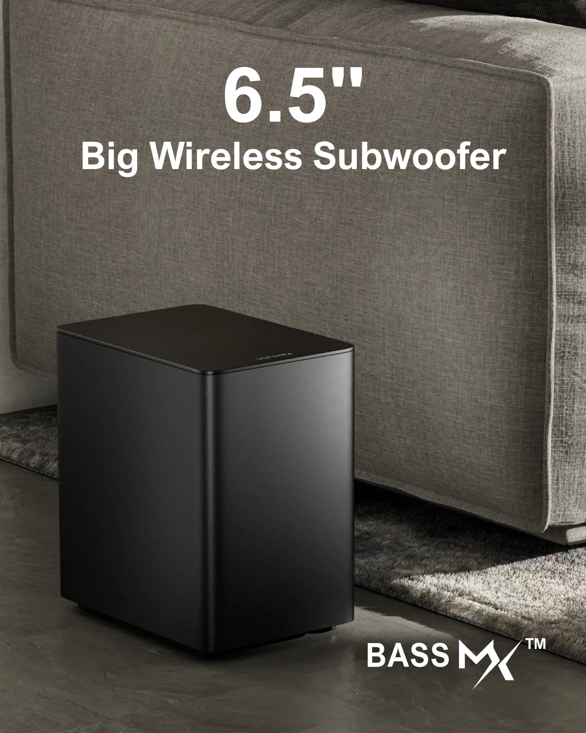 ULTIMEA 7.1 Home Theater Bundle