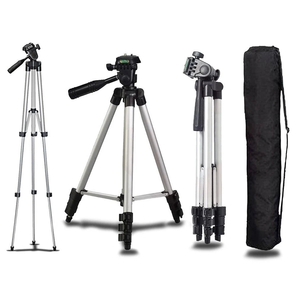Universal Tripod Camera Stand
