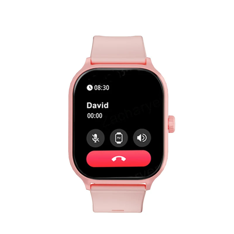 Multifunctional Smart/Sports Watch