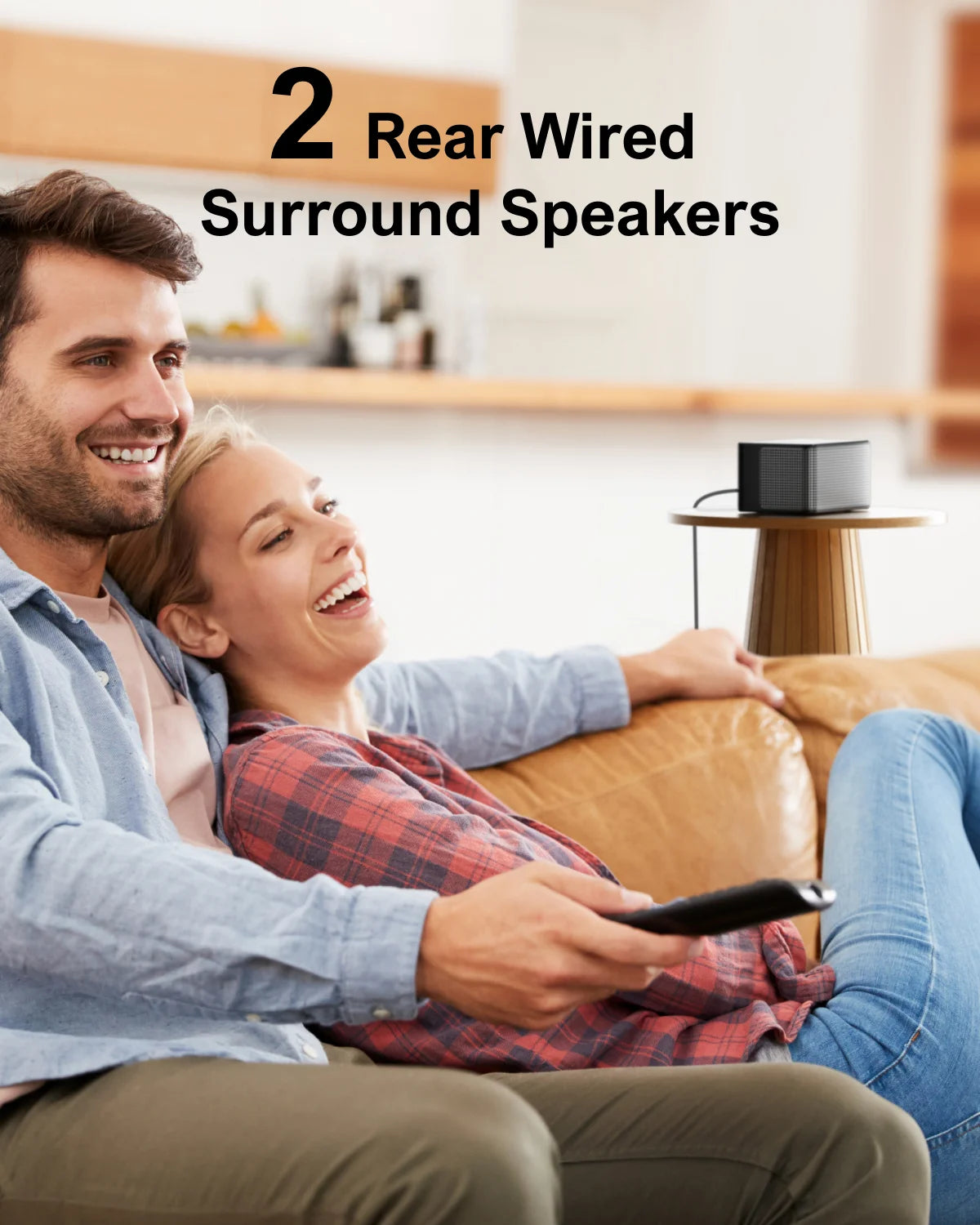 ULTIMEA 7.1 Home Theater Bundle