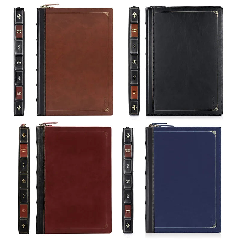 Laptop PU Leather Sleeve Case Laptop Cover