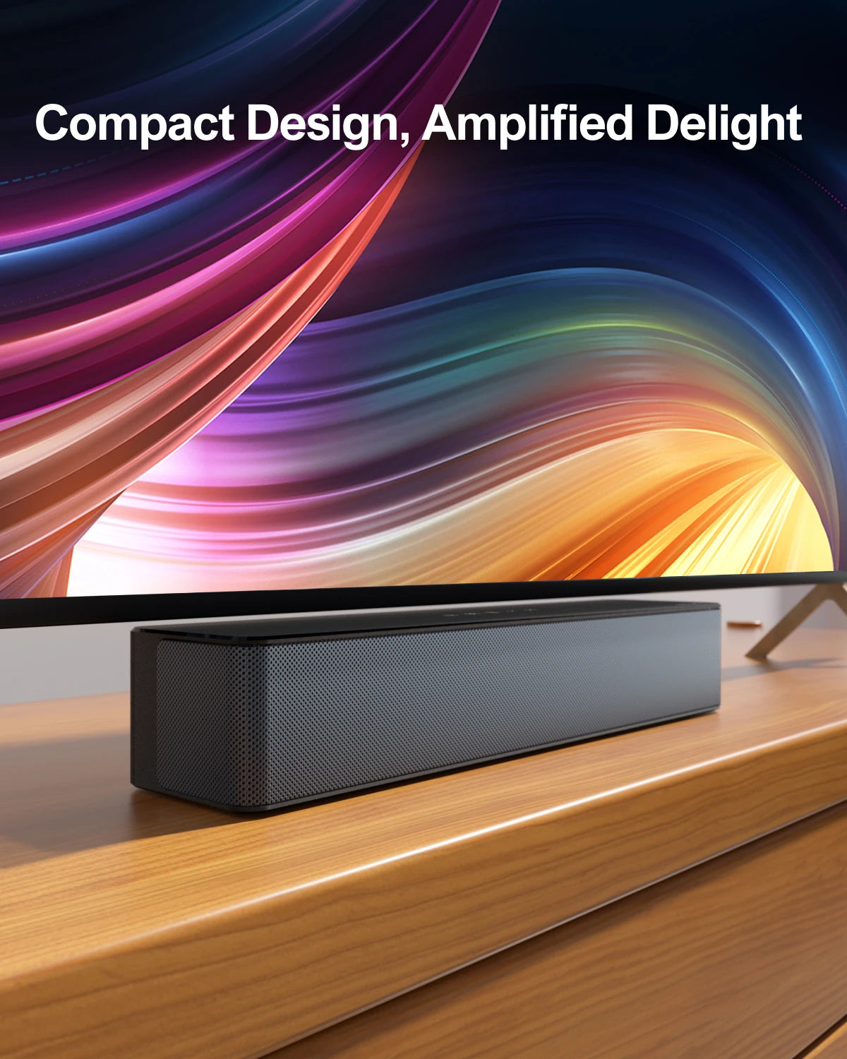 ULTIMEA 320W 5.1 Home Theater System