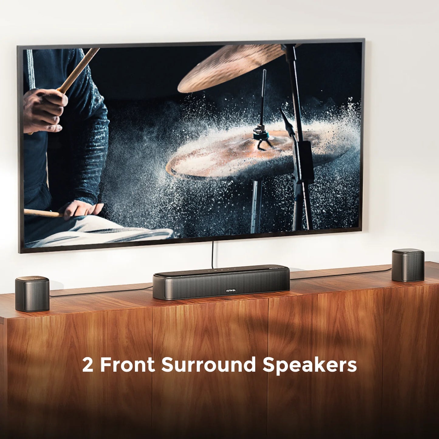 ULTIMEA 350W 7.1 Home Theater Surround System