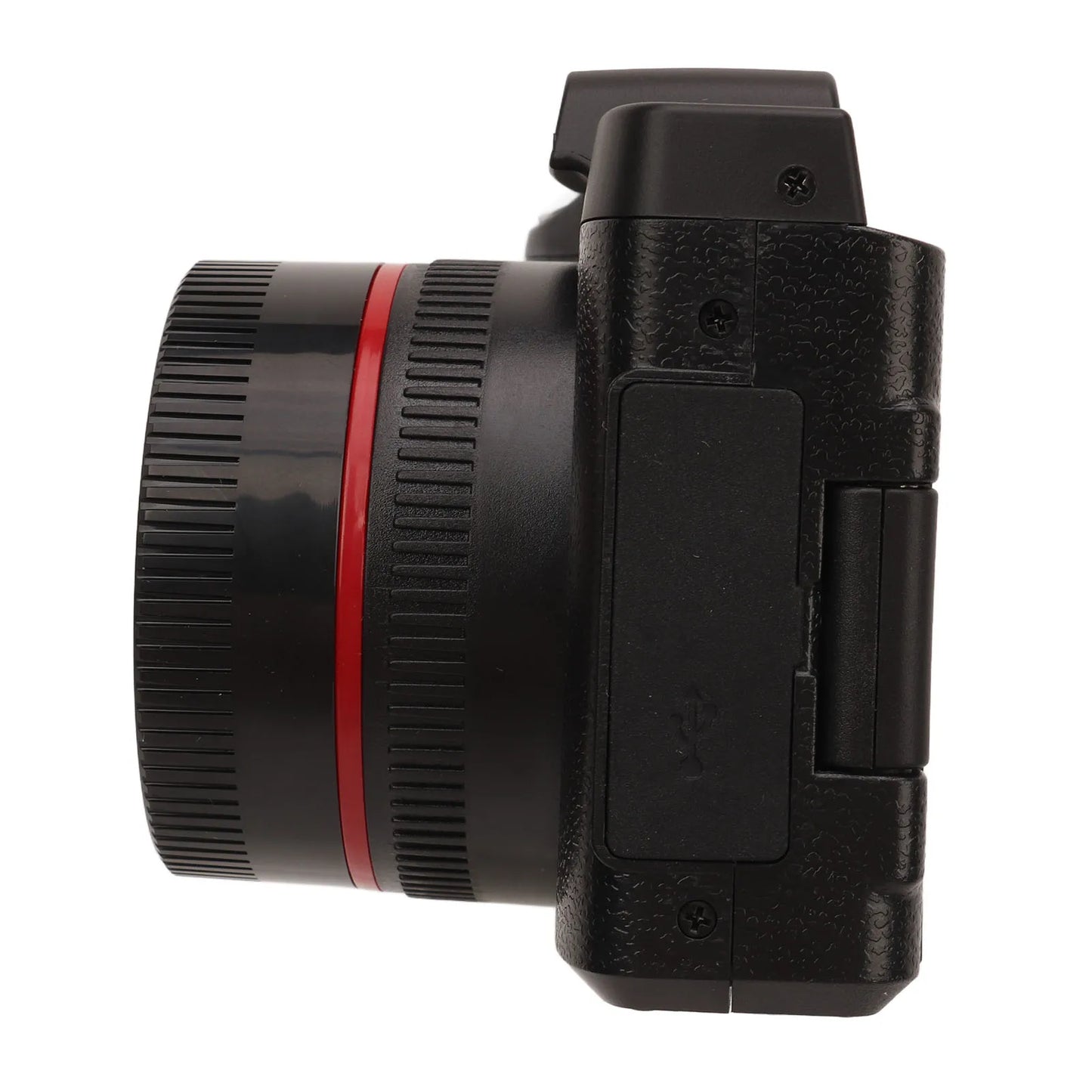 SLR Digital Camera for Photography
