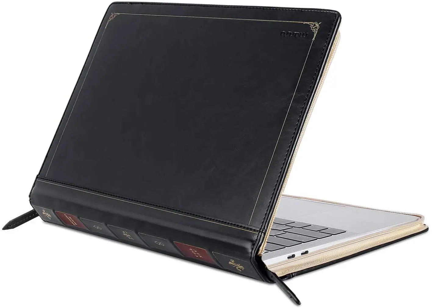 Laptop PU Leather Sleeve Case Laptop Cover