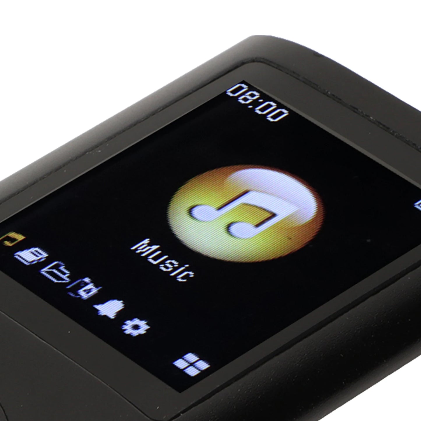 Stylish Multifunctional Lossless Sound Portable MP3 Music Player