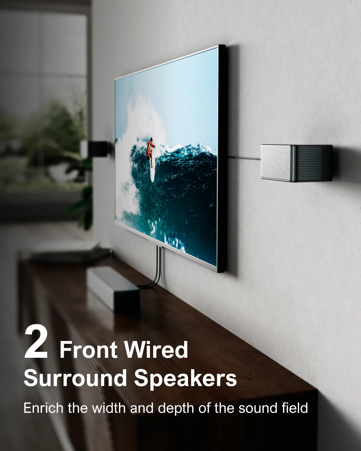 ULTIMEA 7.1 Home Theater Bundle