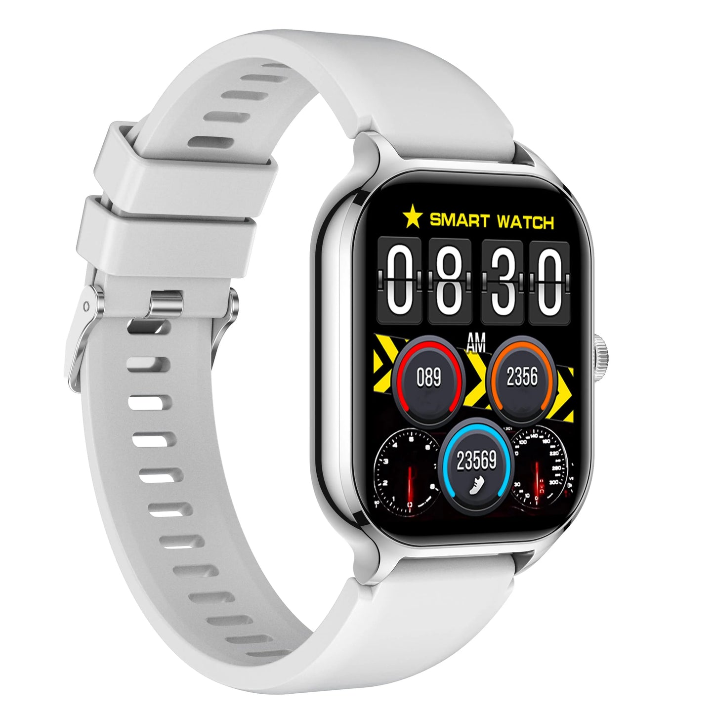 Smart watch with Multiple Sports Modes
