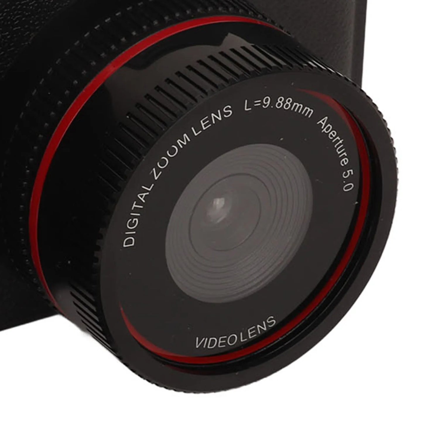 SLR Digital Camera for Photography