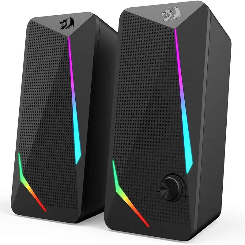 Redragon GS510 Waltz Stereo Gaming Speaker