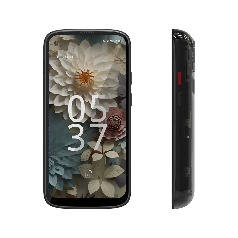 Unihertz Jelly Max, 5G Android 14 Smartphone