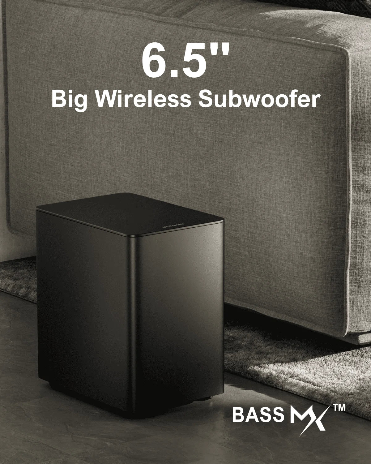 ULTIMEA 460W 7.1ch Home Theater System