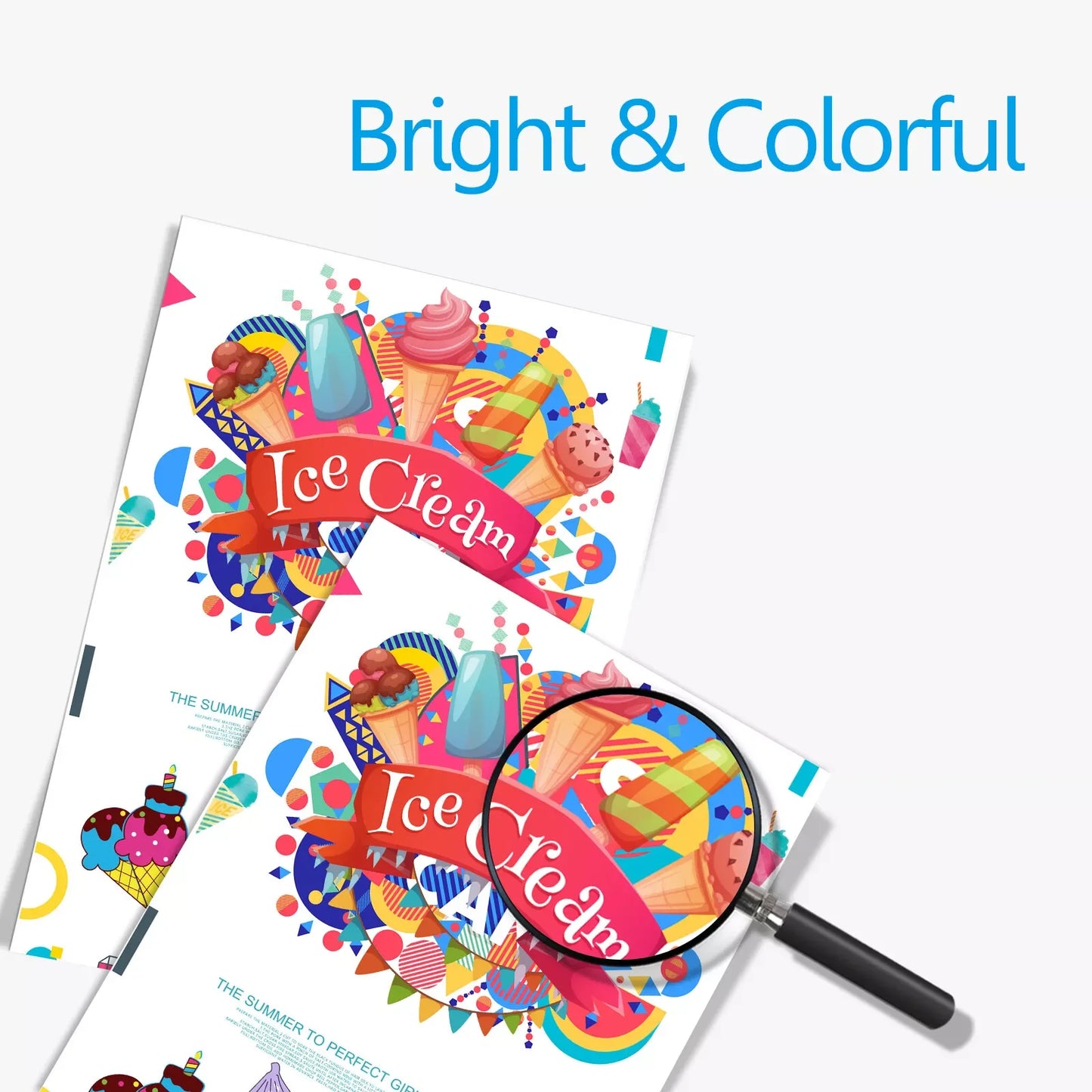Digi Ink Cartridge for Hp Envy/Deskjet Printers