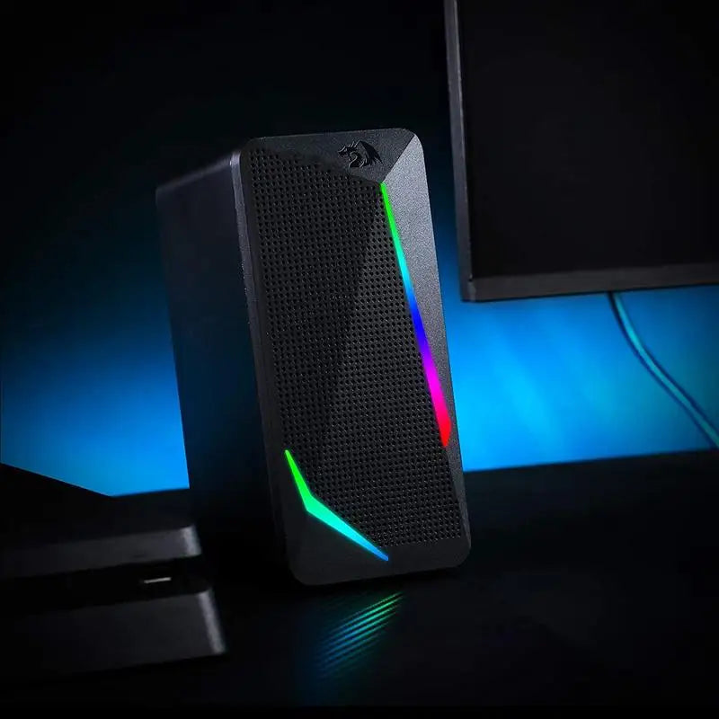 Redragon GS510 Waltz Stereo Gaming Speaker