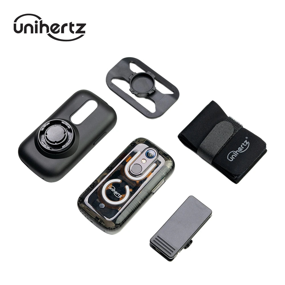 Unihertz Jelly Star, 4G Android 13 Global Version Smartphone