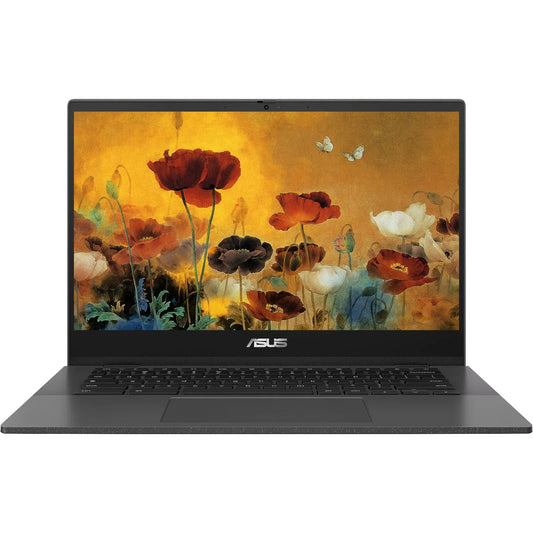 ASUS Chromebook 14" Laptop, Windows 11 Home
