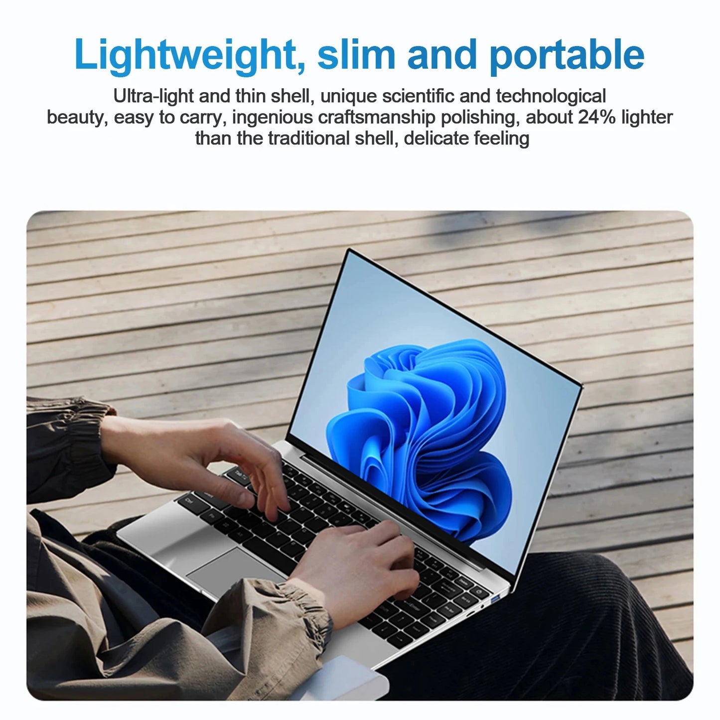 14.1 Inch Windows 11 i9 Gaming Laptop16GB RAM, 1TB or 2TB SSD