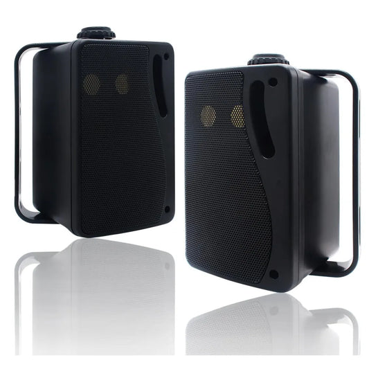 Herdio 3.5'' Passive Outdoor Speakers